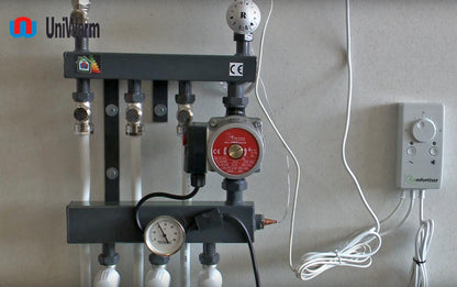 Comfortiser Vloerverwarming Pompschakelaar – productafbeelding 4