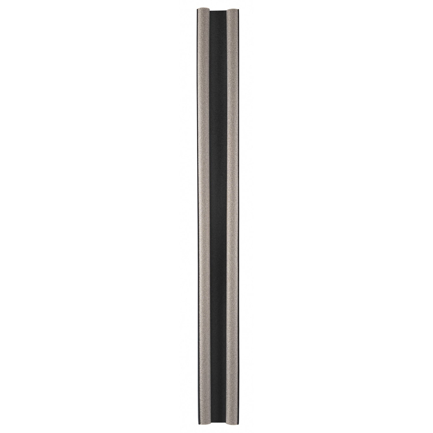 Deltafix Dubbele (deur) isolatierol 95x14cm antraciet – productafbeelding 3