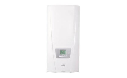 Doorstroomverwarmer (elektrische geiser) Clage DEX