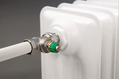 Thermostaatknop Danfoss RA click