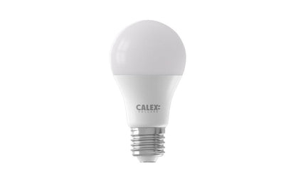 Calex - Power standaardlamp LED - E27 - 230V - 11W - 1055lm - 2700K dimbaar