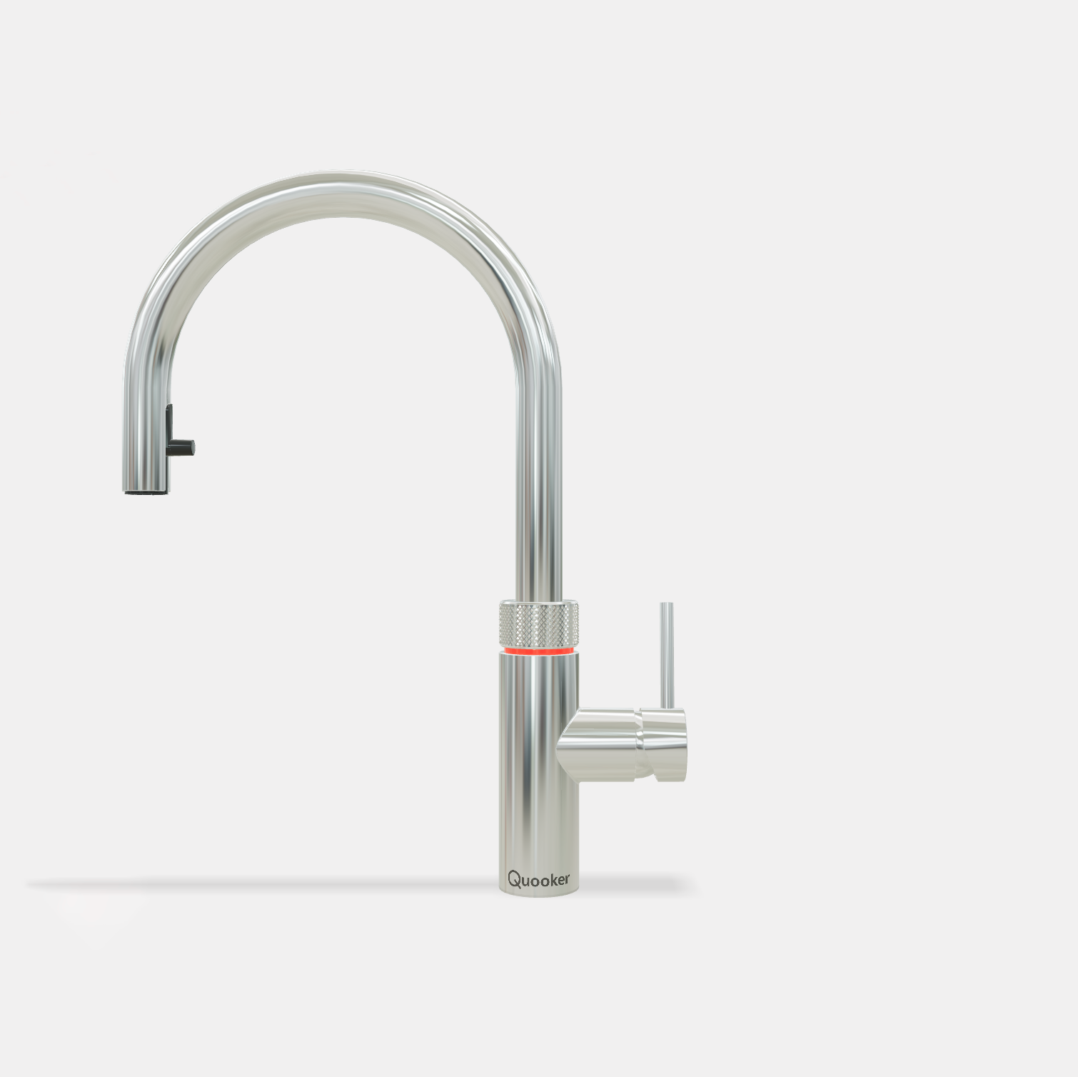 quooker flex chroom