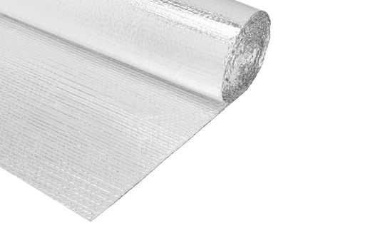 Radiatorfolie Deltafix