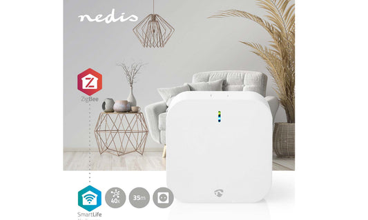 Zigbee Gateway - Nedis