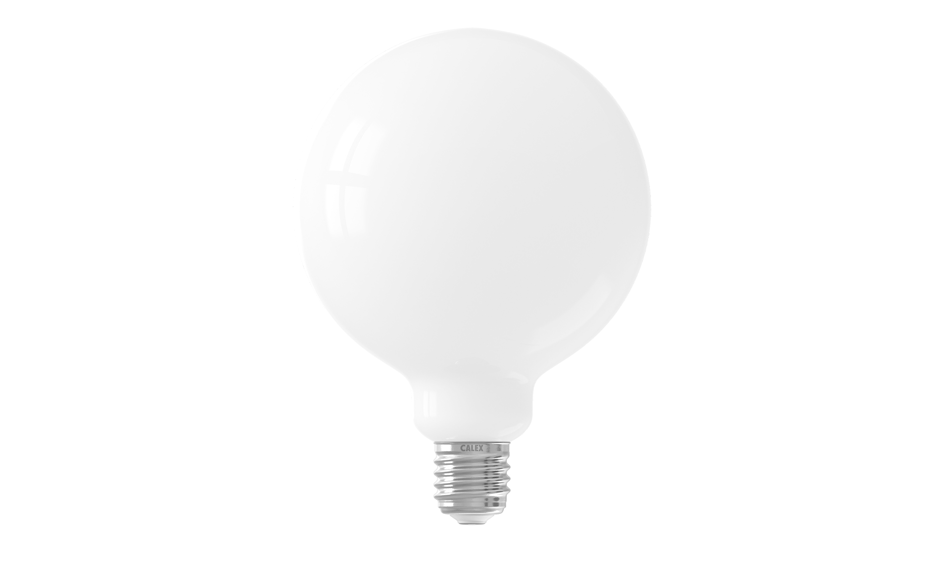 Globelamp Smart serie Calex LED Softline E27 1055 lumen dimbaar