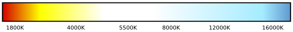 Spot GU10 LED Calex 4,9 W – productafbeelding 4