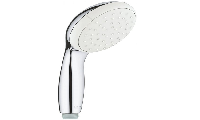 Grohe waterbesparende handdouche