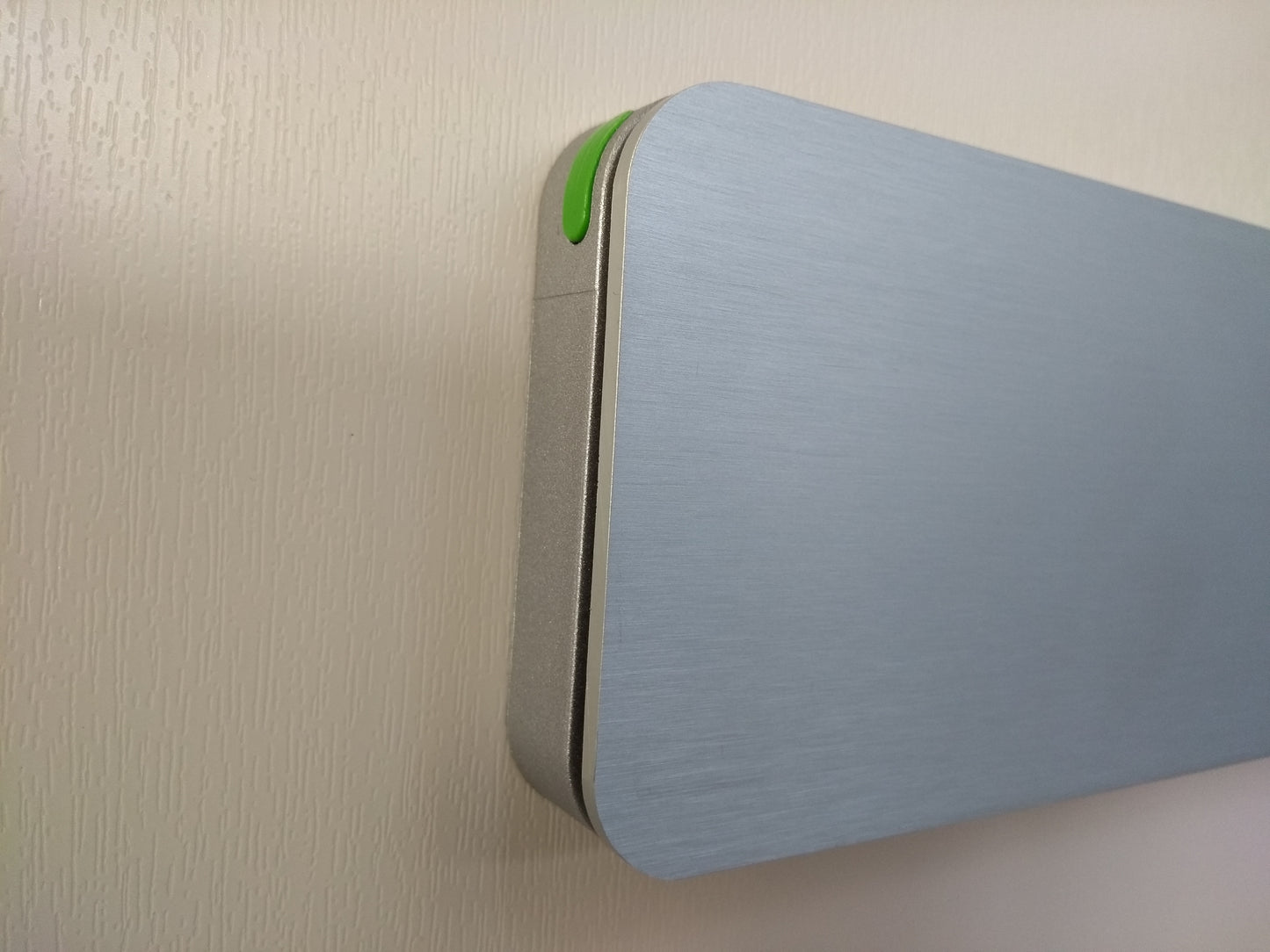 Homebox Geïsoleerde Brievenbus - Binnen/Buitenklep (12 Kleuren) – productafbeelding 5