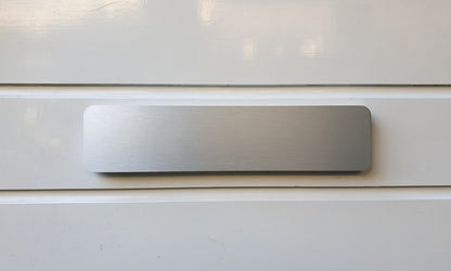 Homebox Geïsoleerde Brievenbus - Binnen/Buitenklep (12 Kleuren) – productafbeelding 13