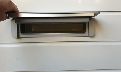 Homebox Geïsoleerde Brievenbus - Binnen/Buitenklep (12 Kleuren) – productafbeelding 17