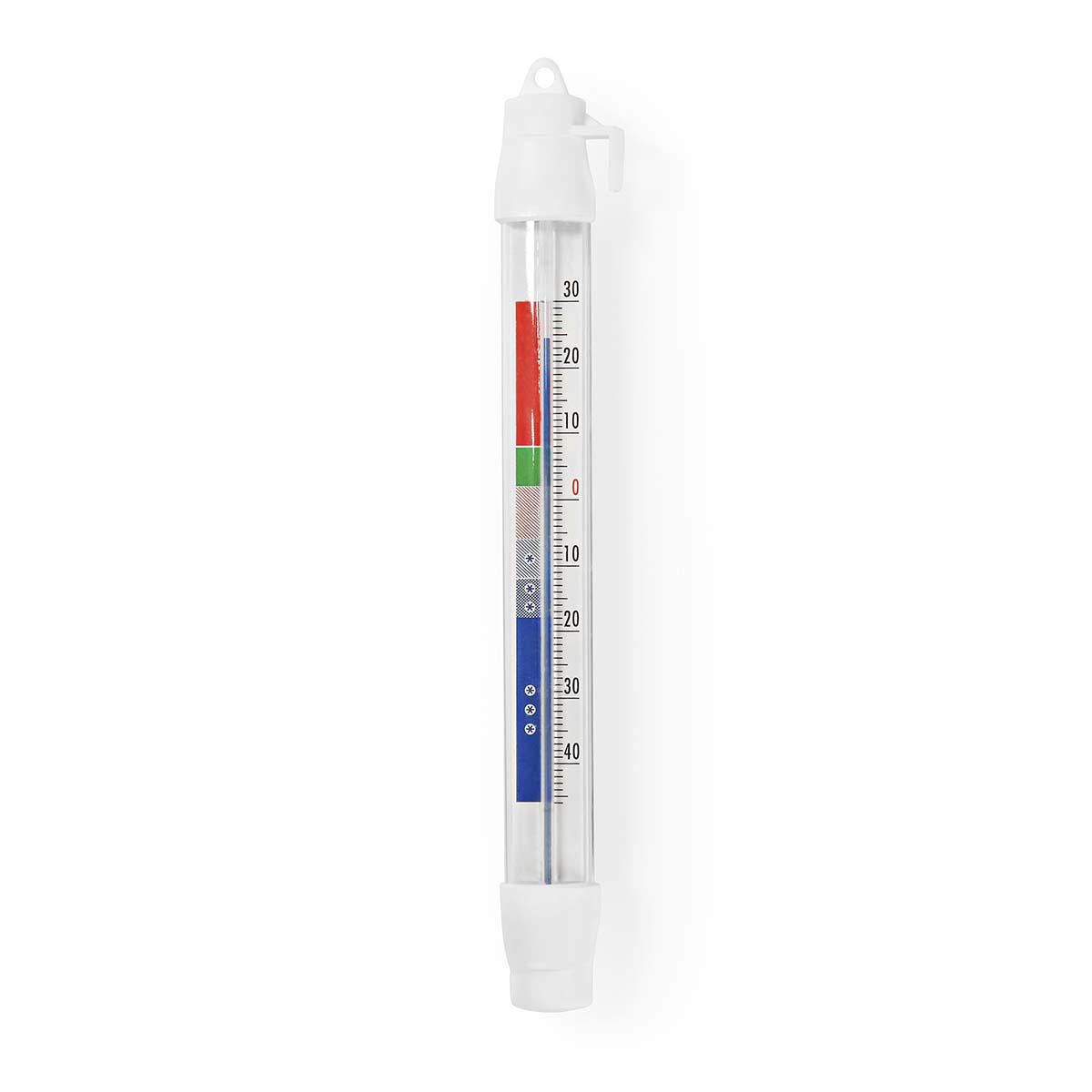 Koelkast- en Diepvriesthermometer analoog