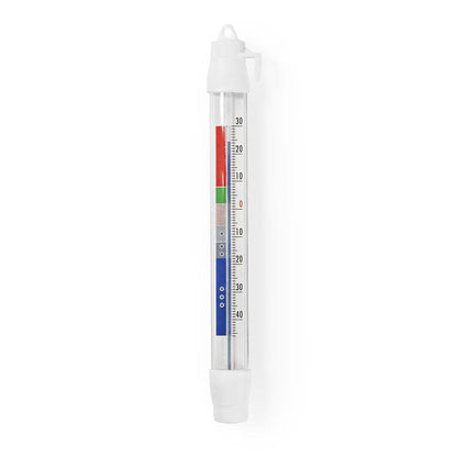 Koelkast- en Diepvriesthermometer analoog