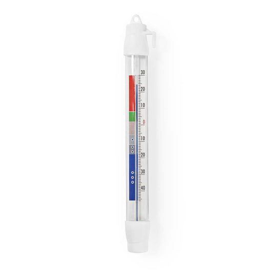 Koelkast- en Diepvriesthermometer analoog
