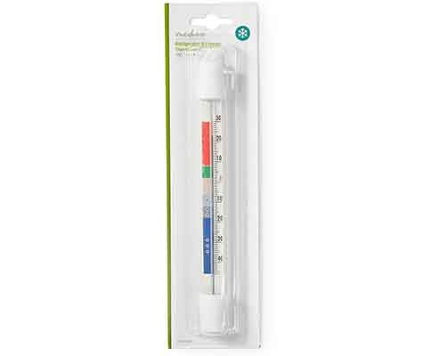 Koelkast- en Diepvriesthermometer analoog – productafbeelding 2