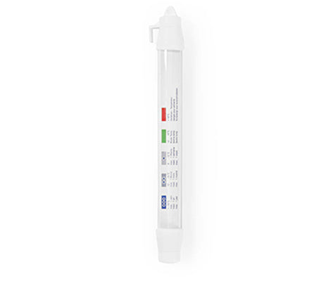 Koelkast- en Diepvriesthermometer analoog – productafbeelding 4