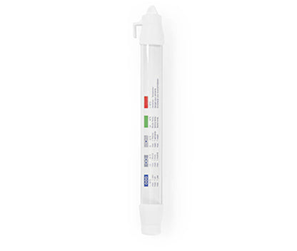 Koelkast- en Diepvriesthermometer analoog – productafbeelding 4