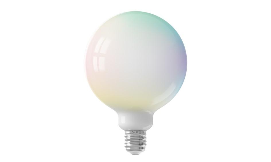 Globelamp Smart serie Calex LED Softline RGB E27 240 lumen