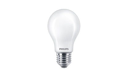 Philips LED Lamp Mat - 40 W - E27 - Dimbaar warmwit licht
