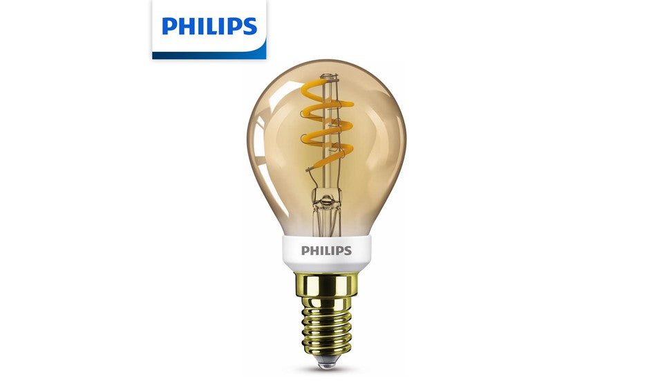 Philips LED Dimtone E14 3.5 W = 15 W Warmwit (Ø x l) 45 mm – productafbeelding 2