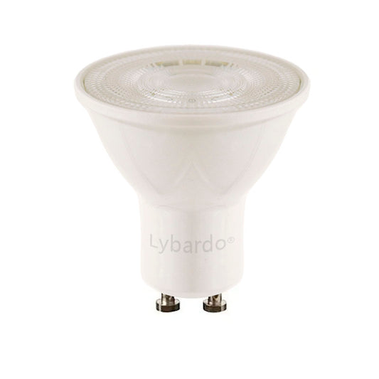 Lybardo Master LED spot GU10 | 1.9 watt | 2700K warm wit