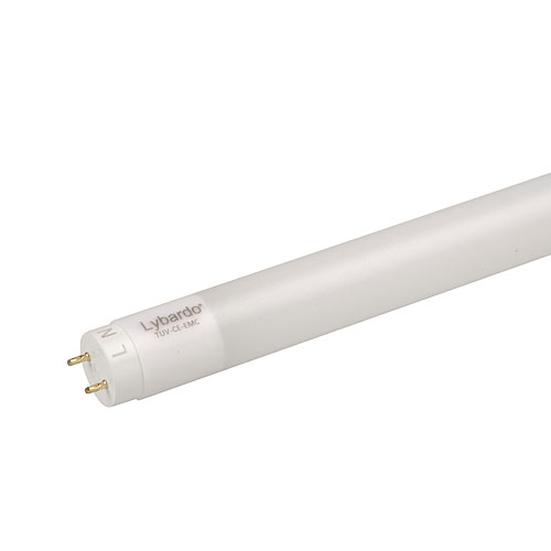 LED TL buis 60 cm | 9 watt | 6000K daglicht wit - 860 | Eco-light