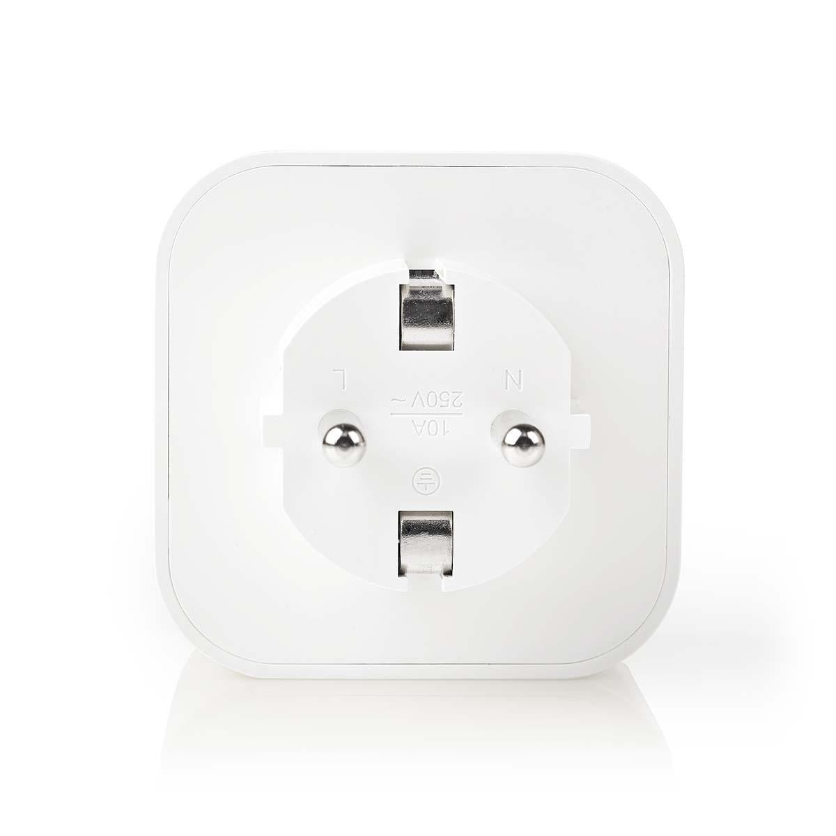 powerplug van Nedis Smart