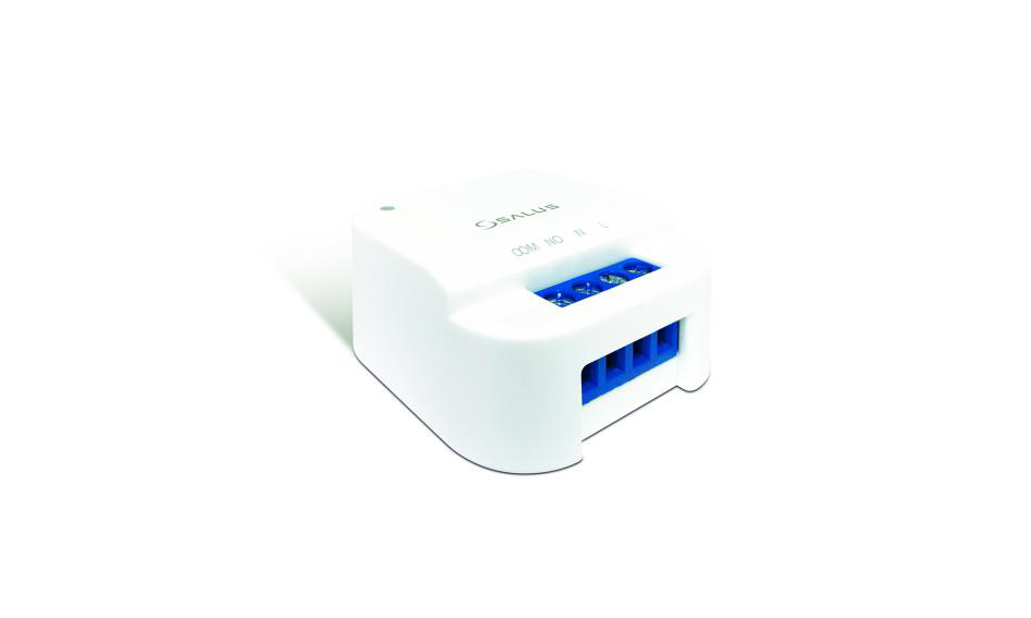 Salus inbouwontvanger RF