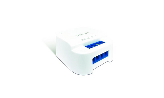 Salus inbouwontvanger RF