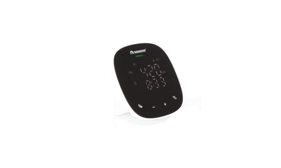 Sensor luchtkwaliteit Renson Sense GO