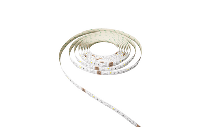 Calex Slimme LED Strip 2 meter - Led-strip Voor Binnen - Met App - RGB - Smart Lichtstrip met afstandsbediening – productafbeelding 2
