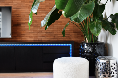 Calex Slimme LED Strip 2 meter - Led-strip Voor Binnen - Met App - RGB - Smart Lichtstrip met afstandsbediening – productafbeelding 6