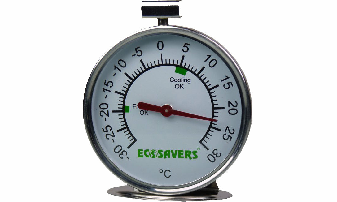 Thermometer voor Koelkast en Vriezer