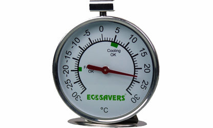 Thermometer voor Koelkast en Vriezer