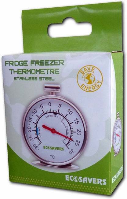 Thermometer voor Koelkast en Vriezer
