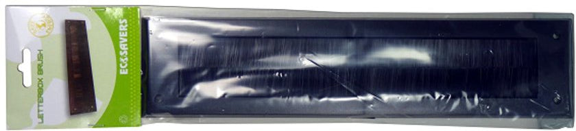 Borstel brievenbus goedkoop